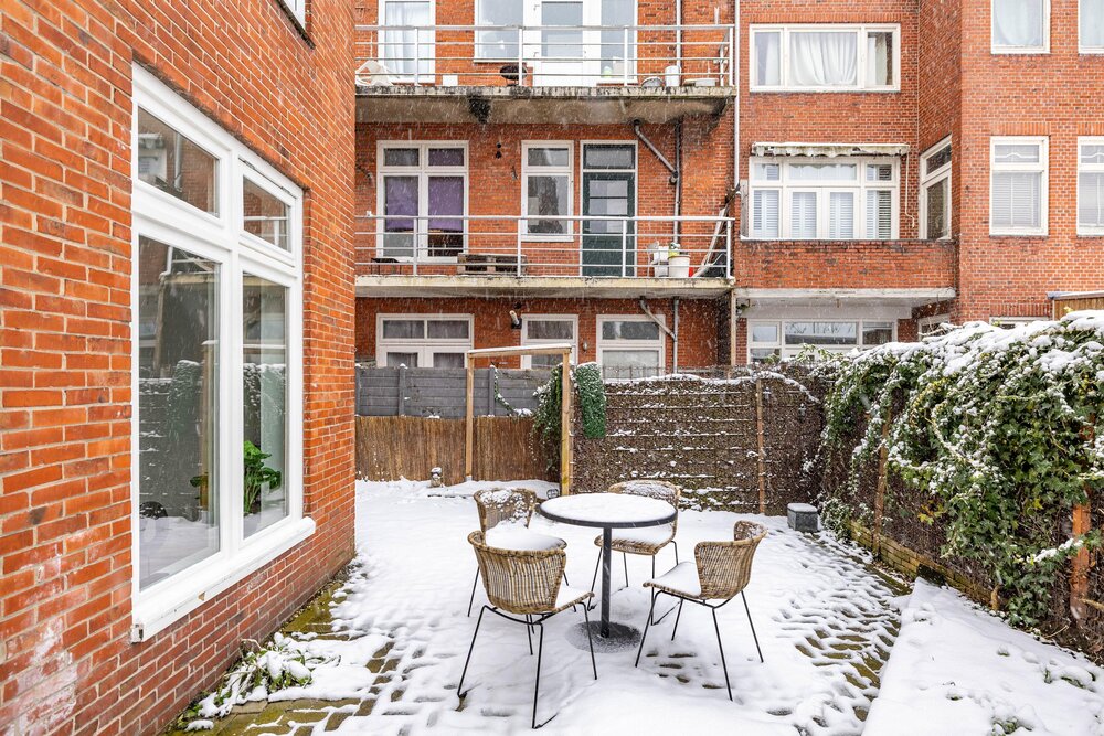 J.C. Kapteynlaan 57, 9714 CN Groningen - € 350.000 k.k. - Boekholt & partners makelaars Groningen