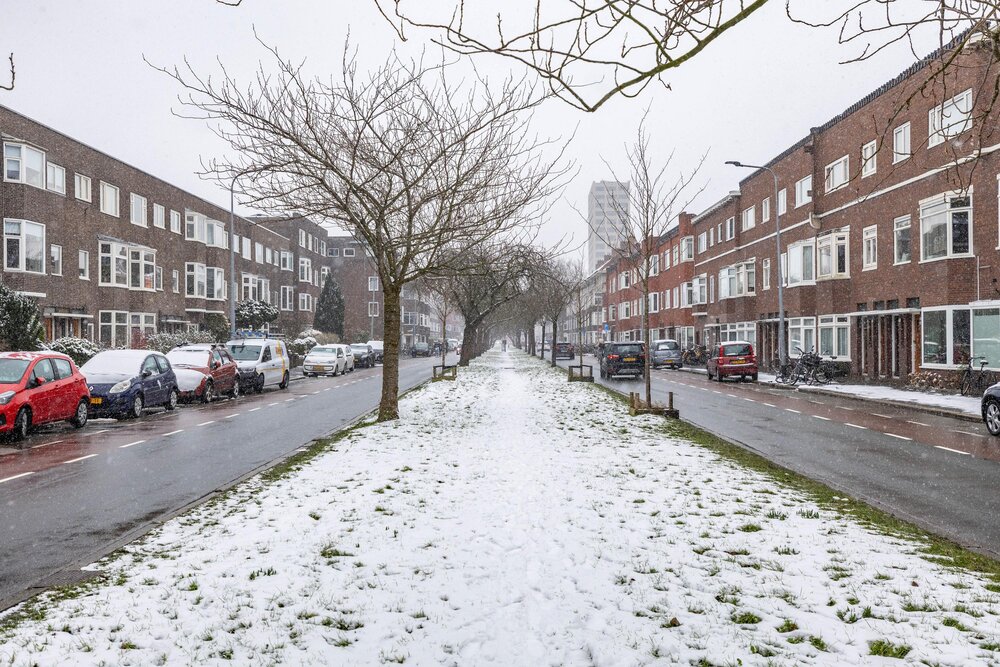 J.C. Kapteynlaan 57, 9714 CN Groningen - € 350.000 k.k. - Boekholt & partners makelaars Groningen