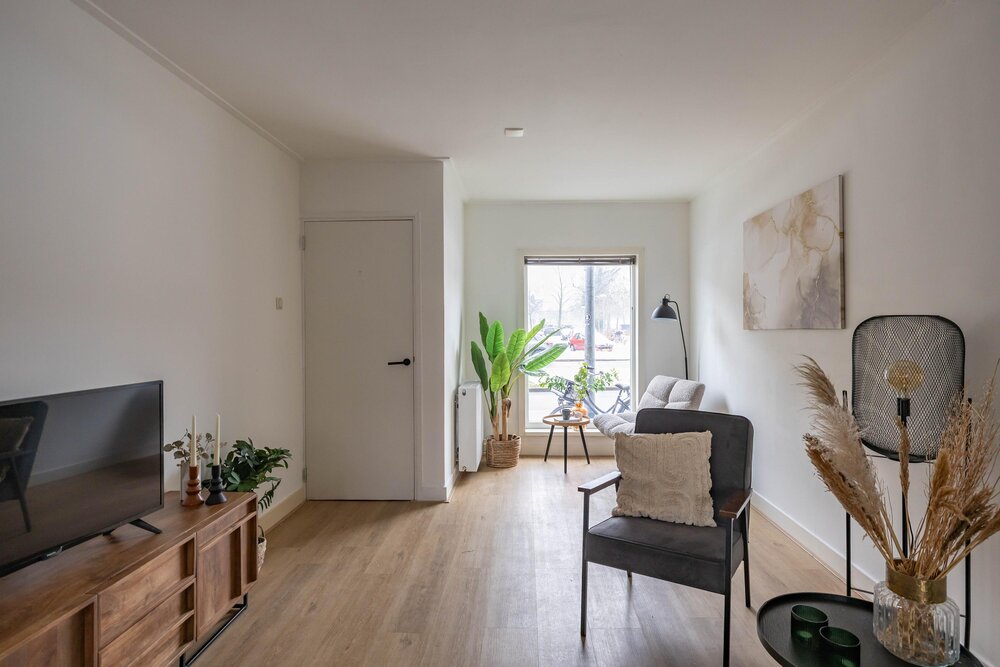 J.C. Kapteynlaan 57, 9714 CN Groningen - € 350.000 k.k. - Boekholt & partners makelaars Groningen