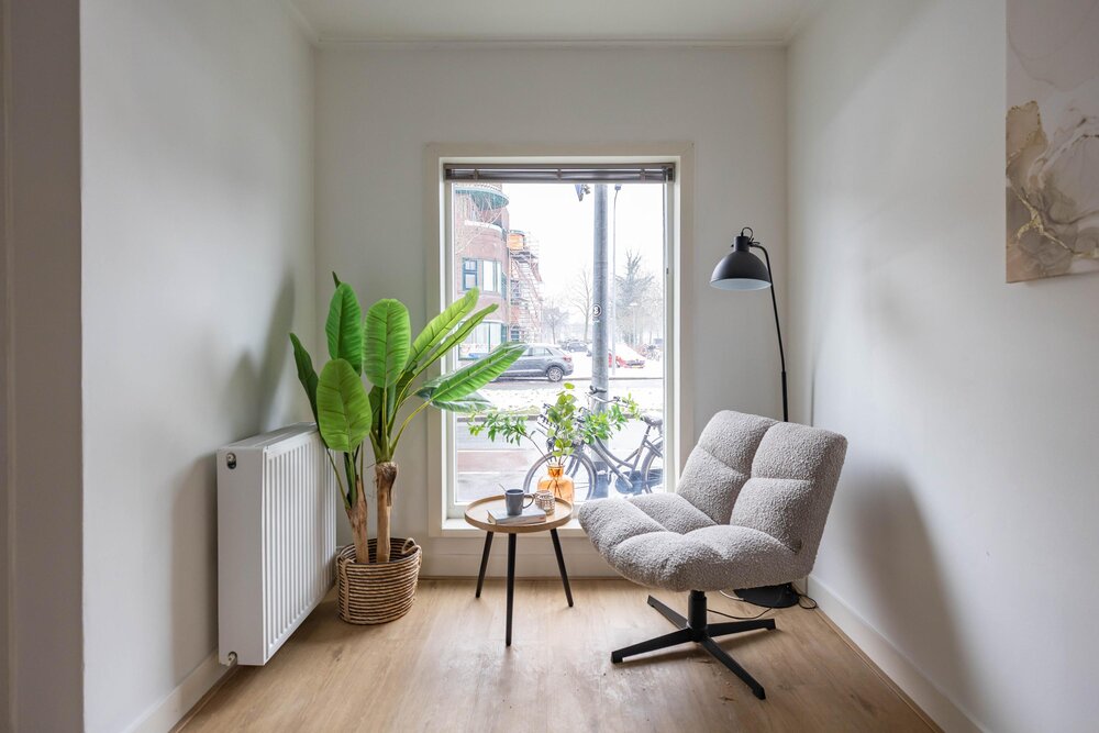 J.C. Kapteynlaan 57, 9714 CN Groningen - € 350.000 k.k. - Boekholt & partners makelaars Groningen