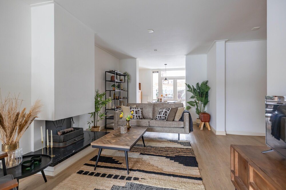 J.C. Kapteynlaan 57, 9714 CN Groningen - € 350.000 k.k. - Boekholt & partners makelaars Groningen