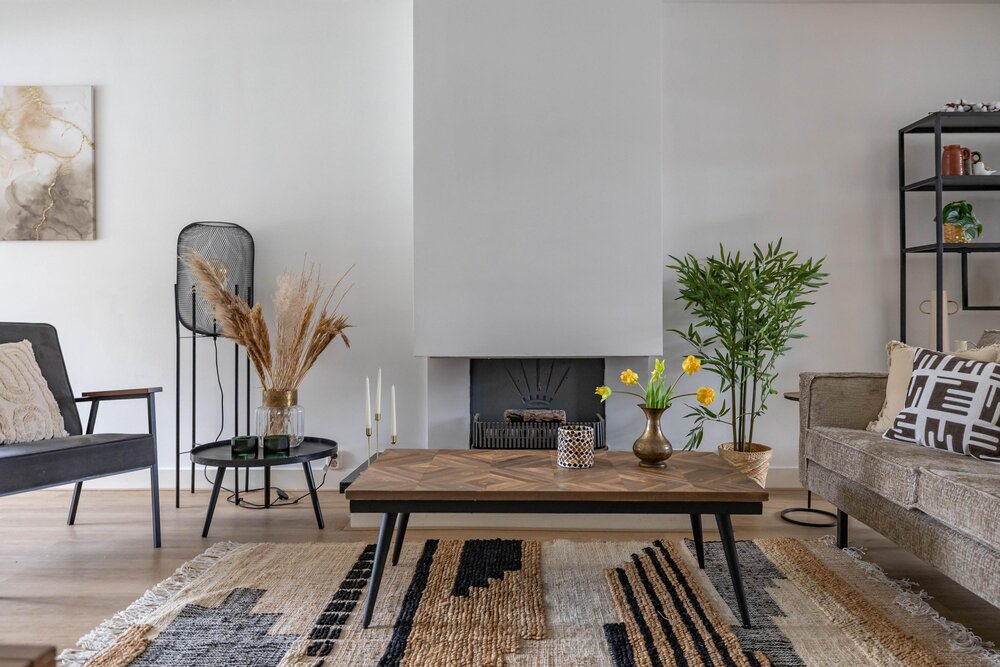 J.C. Kapteynlaan 57, 9714 CN Groningen - € 350.000 k.k. - Boekholt & partners makelaars Groningen