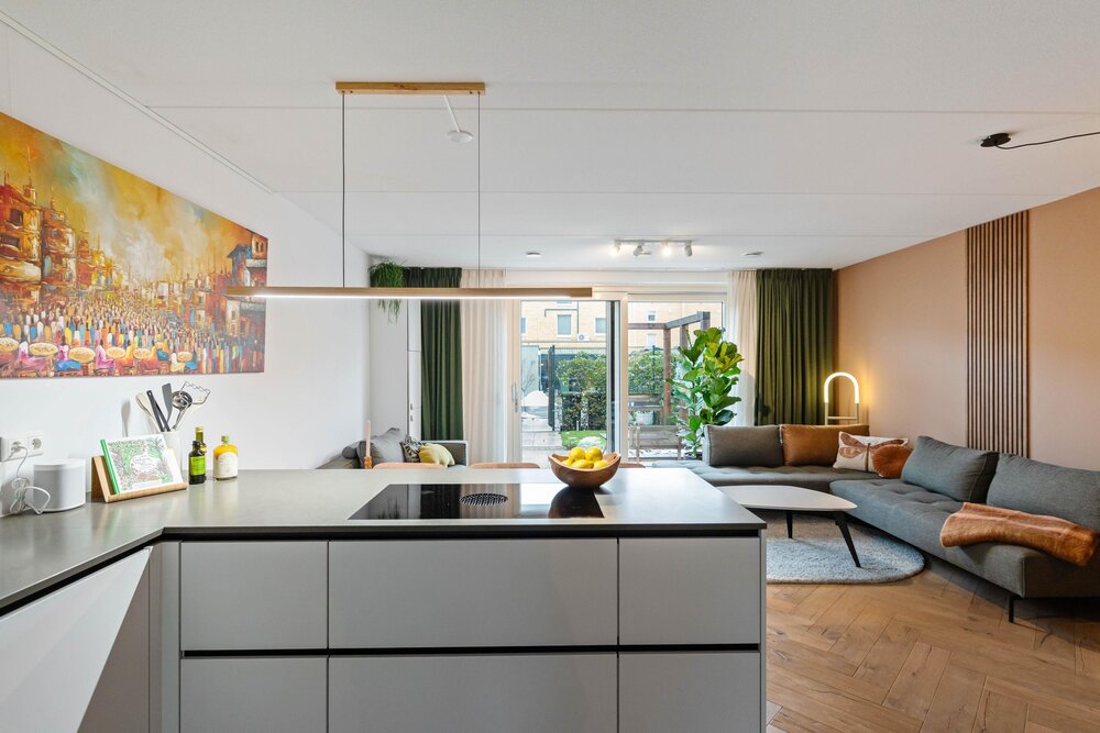 Engelse Park 4, 9722 CK Groningen - € 675.000 k.k. - Boekholt & partners makelaars Groningen