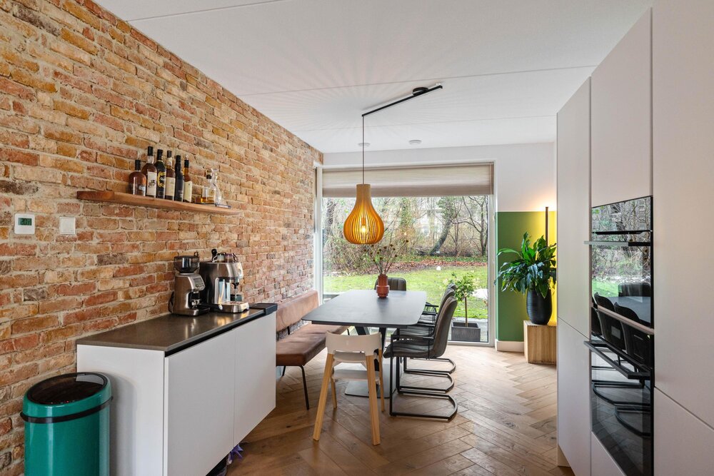 Engelse Park 4, 9722 CK Groningen - € 675.000 k.k. - Boekholt & partners makelaars Groningen