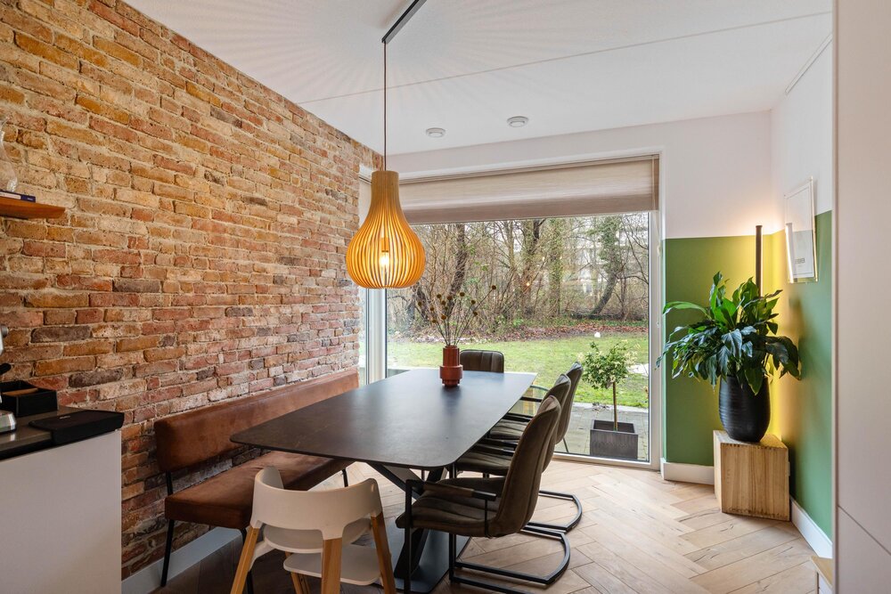 Engelse Park 4, 9722 CK Groningen - € 675.000 k.k. - Boekholt & partners makelaars Groningen