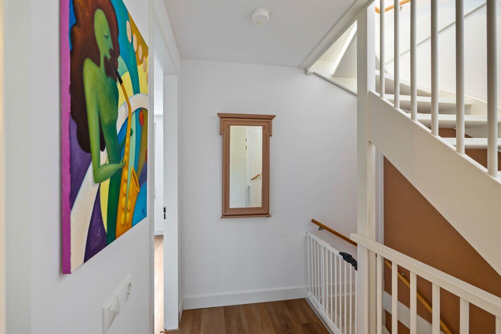 Engelse Park 4, 9722 CK Groningen - € 675.000 k.k. - Boekholt & partners makelaars Groningen