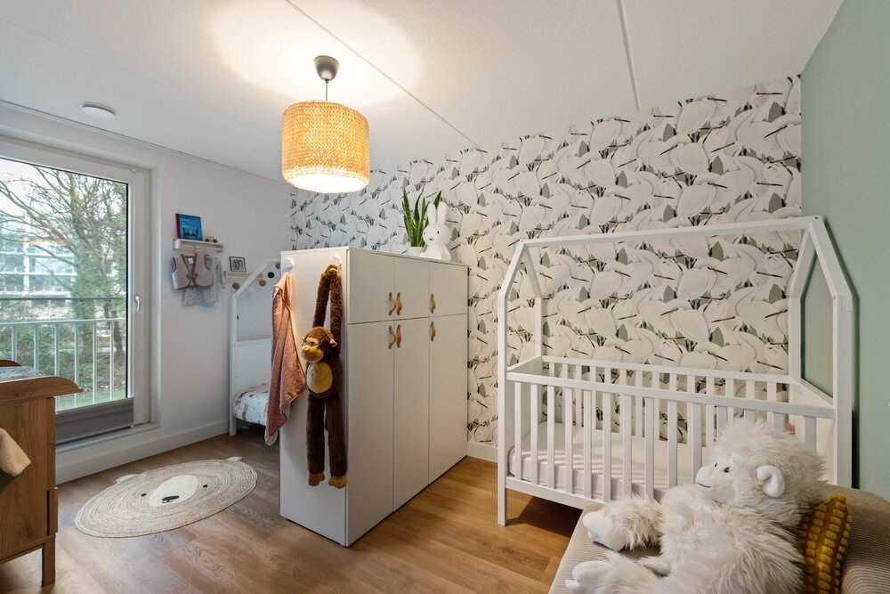 Engelse Park 4, 9722 CK Groningen - € 675.000 k.k. - Boekholt & partners makelaars Groningen