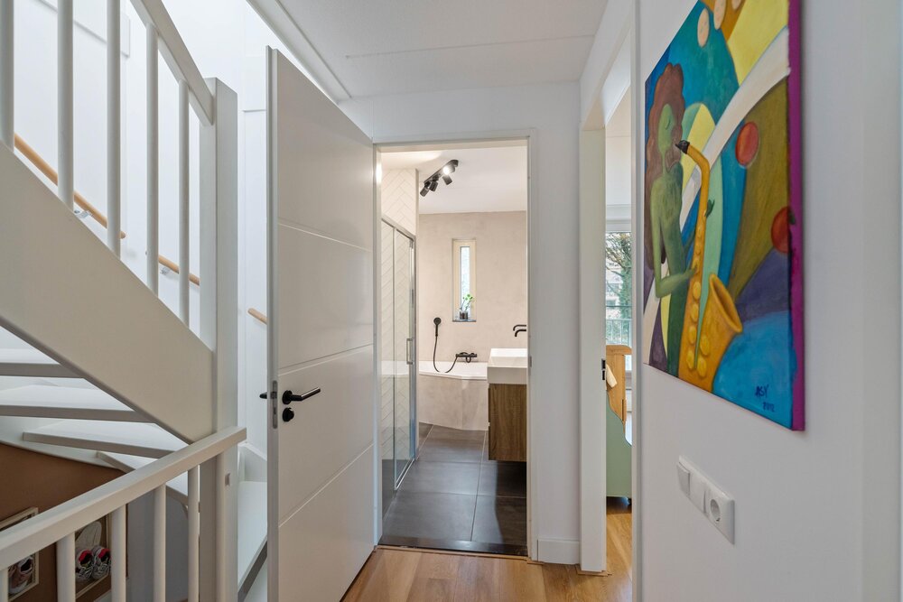 Engelse Park 4, 9722 CK Groningen - € 675.000 k.k. - Boekholt & partners makelaars Groningen