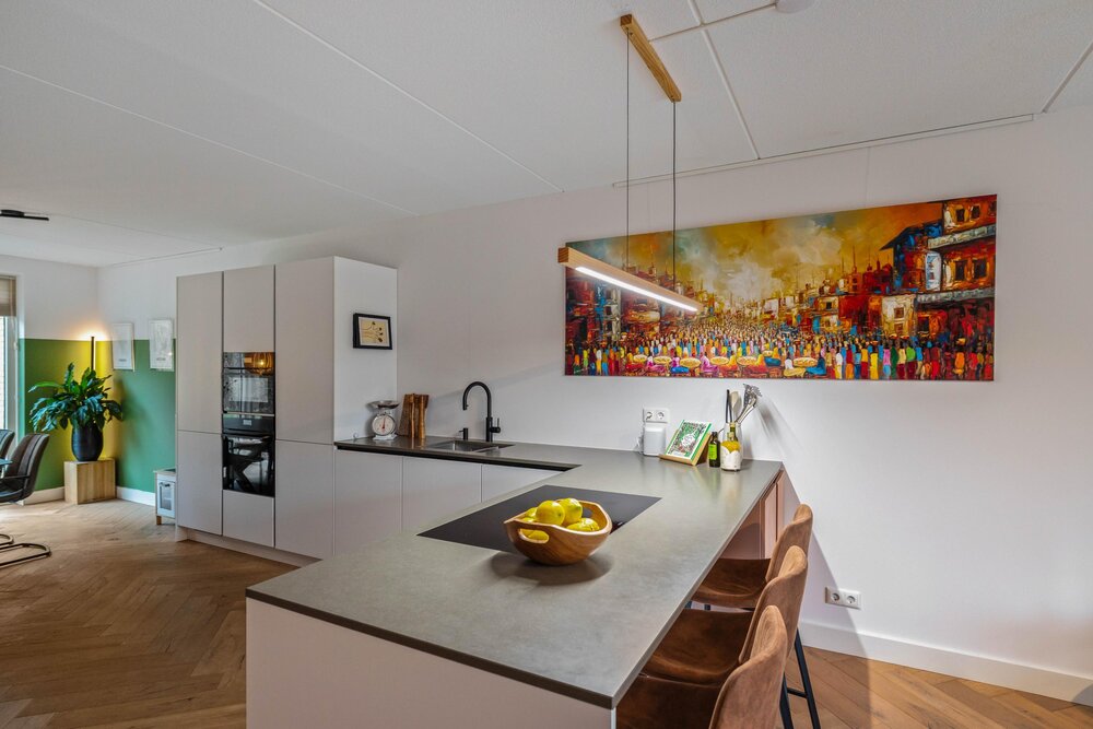 Engelse Park 4, 9722 CK Groningen - € 675.000 k.k. - Boekholt & partners makelaars Groningen