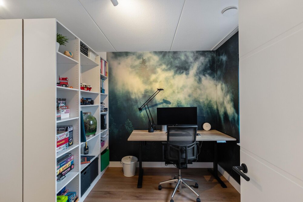 Engelse Park 4, 9722 CK Groningen - € 675.000 k.k. - Boekholt & partners makelaars Groningen