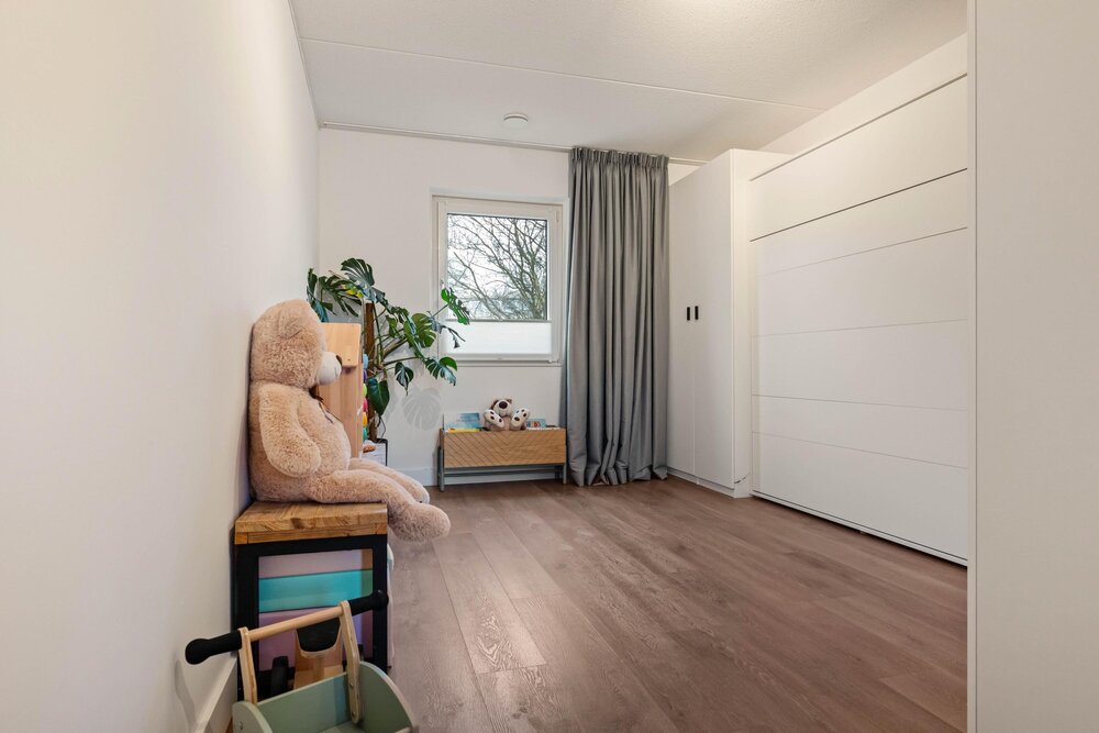 Engelse Park 4, 9722 CK Groningen - € 675.000 k.k. - Boekholt & partners makelaars Groningen