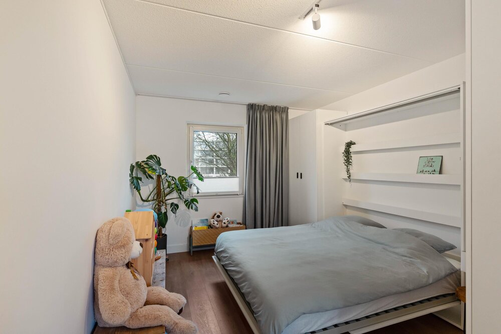 Engelse Park 4, 9722 CK Groningen - € 675.000 k.k. - Boekholt & partners makelaars Groningen