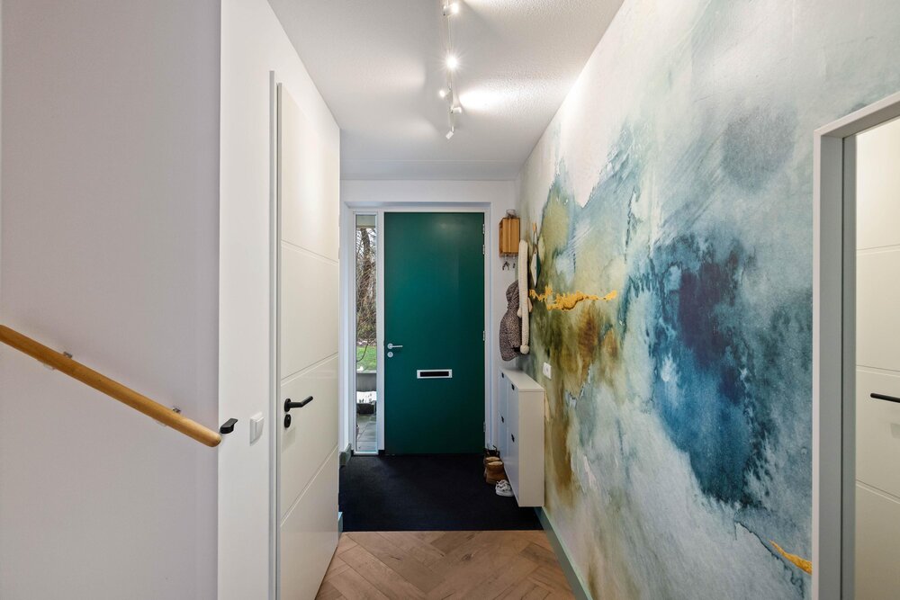 Engelse Park 4, 9722 CK Groningen - € 675.000 k.k. - Boekholt & partners makelaars Groningen