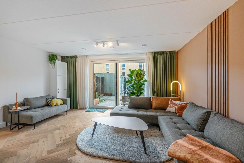 Engelse Park 4, 9722 CK Groningen - € 675.000 k.k. - Boekholt & partners makelaars Groningen