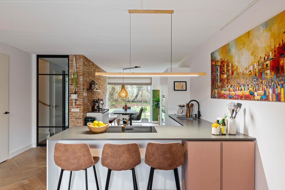 Engelse Park 4, 9722 CK Groningen - € 675.000 k.k. - Boekholt & partners makelaars Groningen