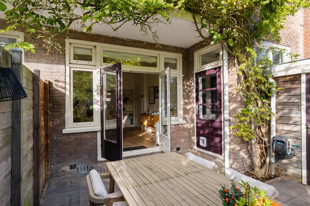 Van Houtenlaan 122, 9722 GW Groningen - € 415.000 k.k. - Boekholt & partners makelaars Groningen