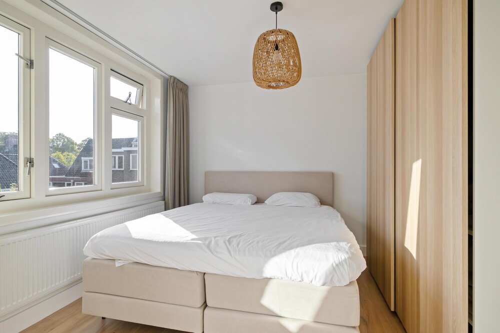 Van Houtenlaan 122, 9722 GW Groningen - € 415.000 k.k. - Boekholt & partners makelaars Groningen