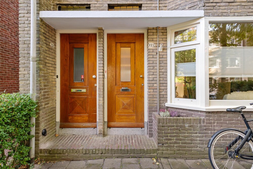 Van Houtenlaan 122, 9722 GW Groningen - € 415.000 k.k. - Boekholt & partners makelaars Groningen
