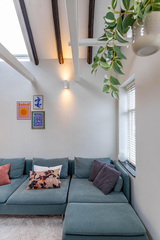 De Dijk 1, 9797 PE Thesinge - € 300.000 k.k. - Boekholt & partners makelaars Groningen