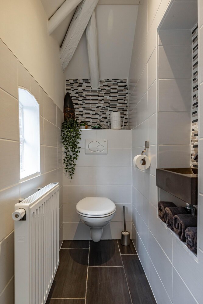 De Dijk 1, 9797 PE Thesinge - € 300.000 k.k. - Boekholt & partners makelaars Groningen