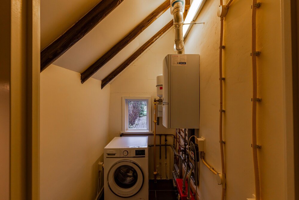 De Dijk 1, 9797 PE Thesinge - € 300.000 k.k. - Boekholt & partners makelaars Groningen