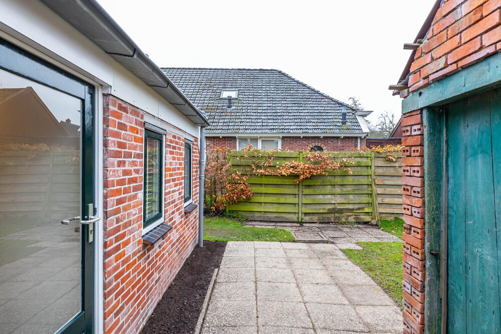 De Dijk 1, 9797 PE Thesinge - € 300.000 k.k. - Boekholt & partners makelaars Groningen