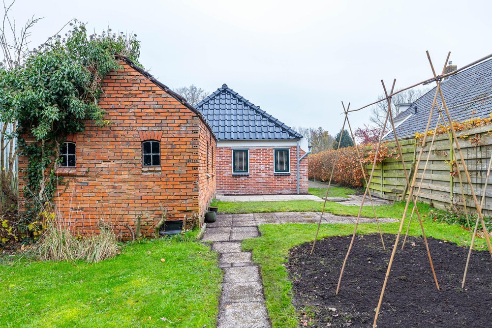 De Dijk 1, 9797 PE Thesinge - € 300.000 k.k. - Boekholt & partners makelaars Groningen