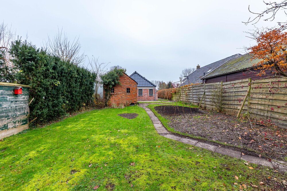 De Dijk 1, 9797 PE Thesinge - € 300.000 k.k. - Boekholt & partners makelaars Groningen