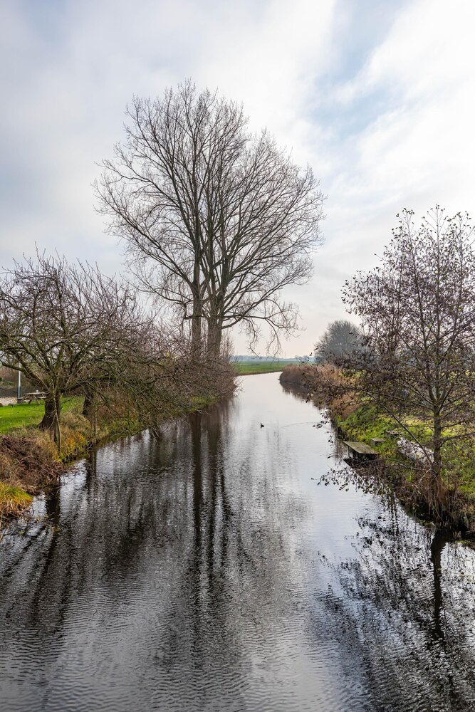 De Dijk 1, 9797 PE Thesinge - € 300.000 k.k. - Boekholt & partners makelaars Groningen