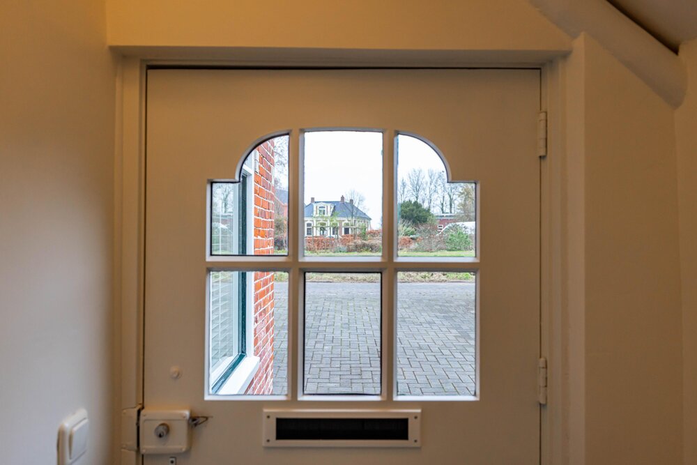 De Dijk 1, 9797 PE Thesinge - € 300.000 k.k. - Boekholt & partners makelaars Groningen