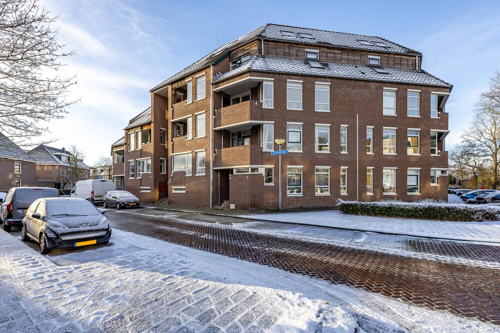 Vindicatstraat 40, 9741 CZ Groningen - € 275.000 k.k. - Boekholt & partners makelaars Groningen