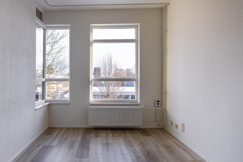 Vindicatstraat 40, 9741 CZ Groningen - € 275.000 k.k. - Boekholt & partners makelaars Groningen