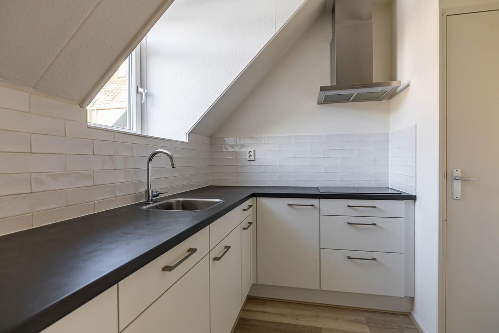 Vindicatstraat 40, 9741 CZ Groningen - € 275.000 k.k. - Boekholt & partners makelaars Groningen