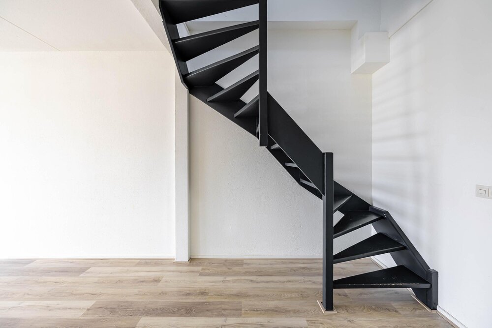 Vindicatstraat 40, 9741 CZ Groningen - € 275.000 k.k. - Boekholt & partners makelaars Groningen