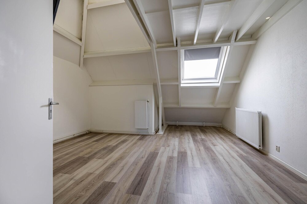 Vindicatstraat 40, 9741 CZ Groningen - € 275.000 k.k. - Boekholt & partners makelaars Groningen