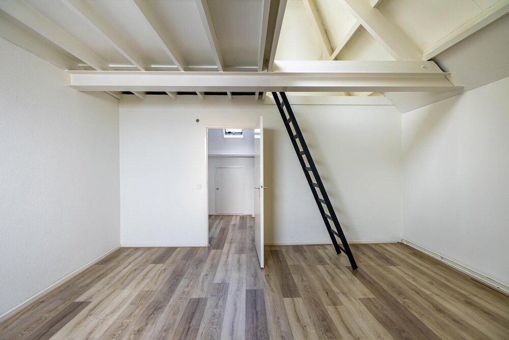 Vindicatstraat 40, 9741 CZ Groningen - € 275.000 k.k. - Boekholt & partners makelaars Groningen