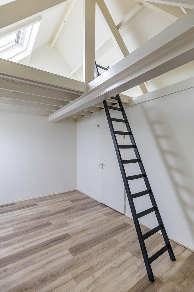 Vindicatstraat 40, 9741 CZ Groningen - € 275.000 k.k. - Boekholt & partners makelaars Groningen