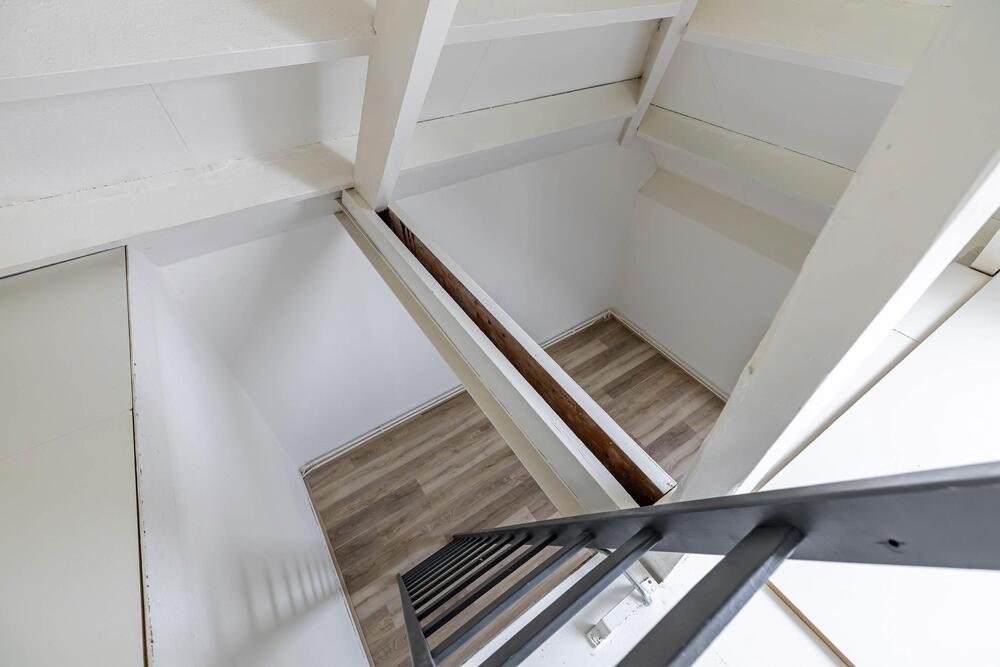 Vindicatstraat 40, 9741 CZ Groningen - € 275.000 k.k. - Boekholt & partners makelaars Groningen