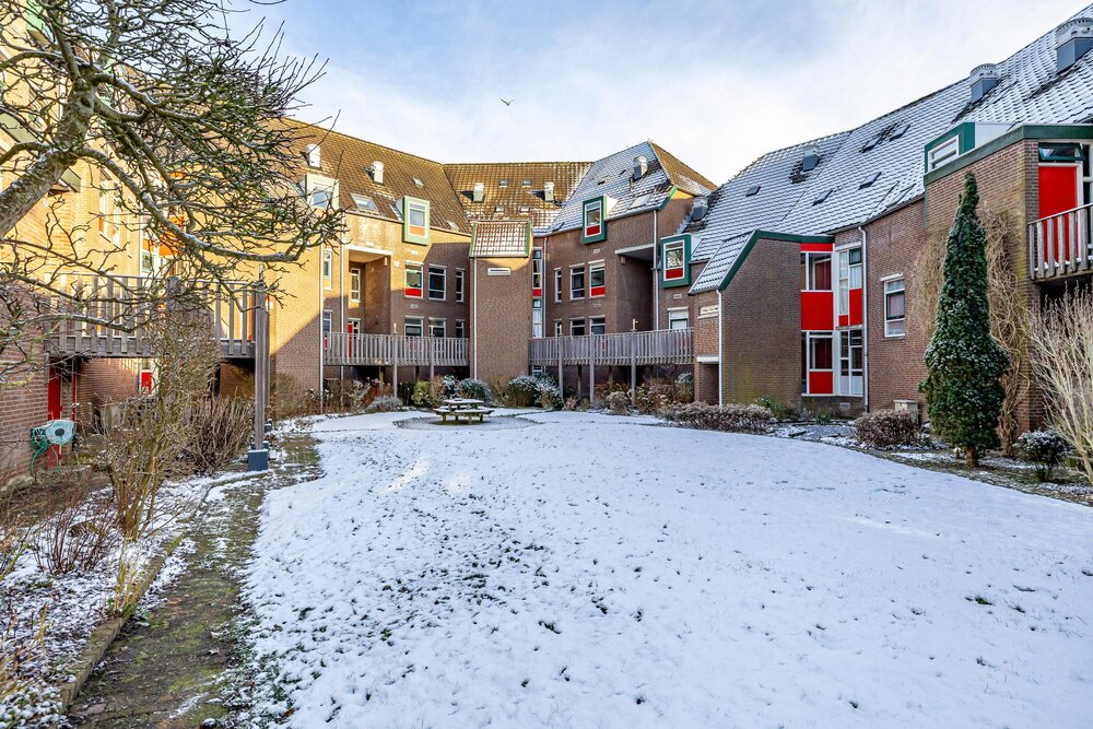 Vindicatstraat 40, 9741 CZ Groningen - € 275.000 k.k. - Boekholt & partners makelaars Groningen