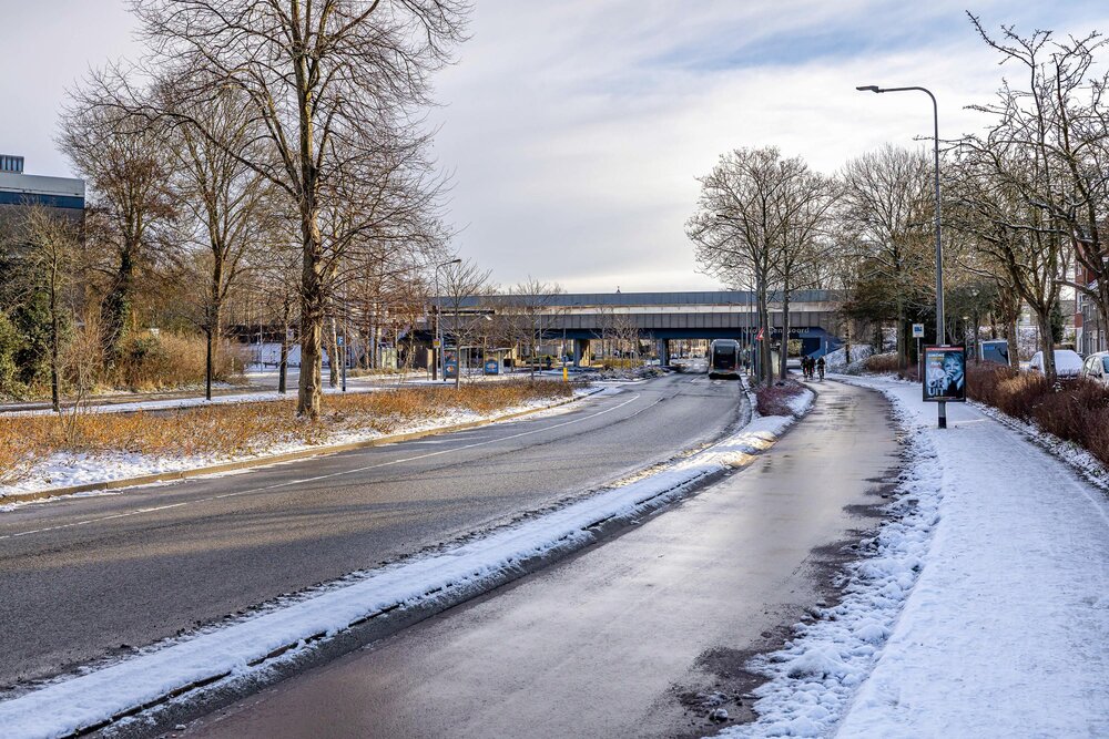 Vindicatstraat 40, 9741 CZ Groningen - € 275.000 k.k. - Boekholt & partners makelaars Groningen