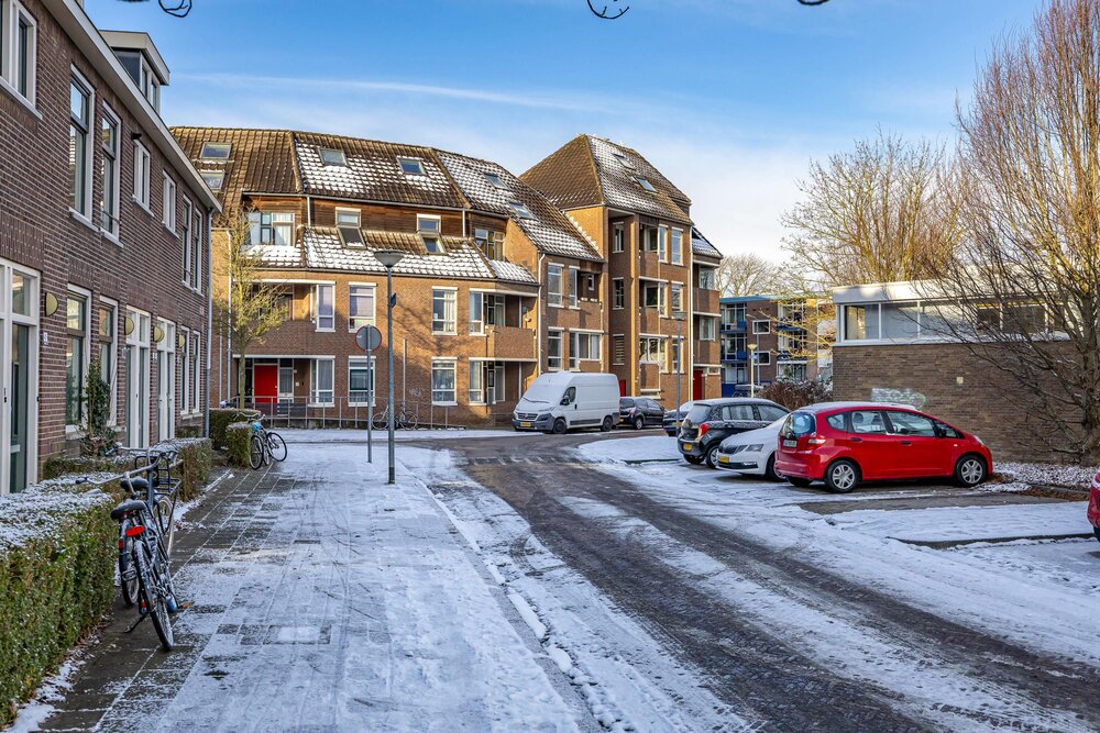 Vindicatstraat 40, 9741 CZ Groningen - € 275.000 k.k. - Boekholt & partners makelaars Groningen
