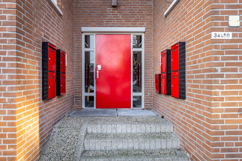 Vindicatstraat 40, 9741 CZ Groningen - € 275.000 k.k. - Boekholt & partners makelaars Groningen