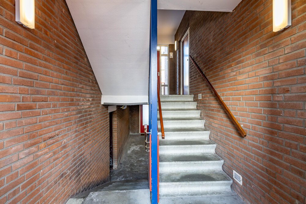 Vindicatstraat 40, 9741 CZ Groningen - € 275.000 k.k. - Boekholt & partners makelaars Groningen
