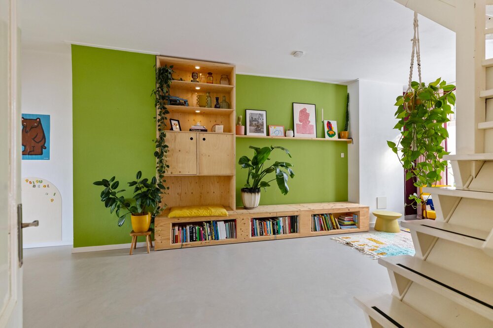 Kerklaan 10, 9717 HE Groningen - Verkocht - Boekholt & partners makelaars Groningen