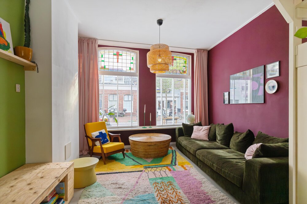 Kerklaan 10, 9717 HE Groningen - Verkocht - Boekholt & partners makelaars Groningen