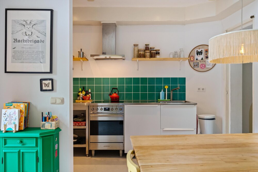 Kerklaan 10, 9717 HE Groningen - Verkocht - Boekholt & partners makelaars Groningen
