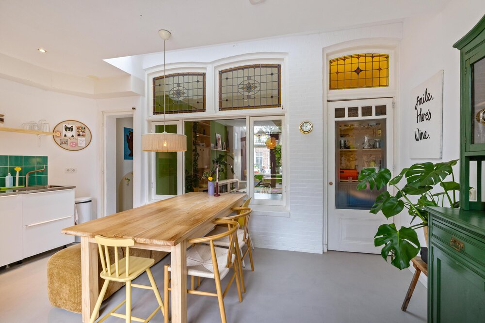Kerklaan 10, 9717 HE Groningen - Verkocht - Boekholt & partners makelaars Groningen