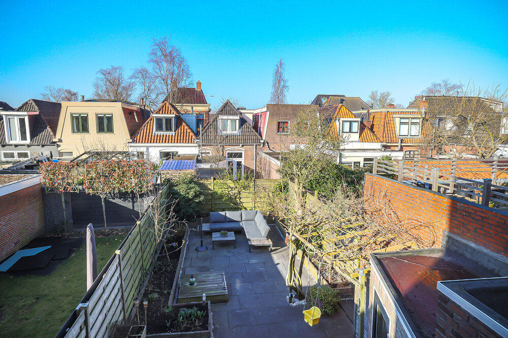 Kerklaan 10, 9717 HE Groningen - Verkocht - Boekholt & partners makelaars Groningen