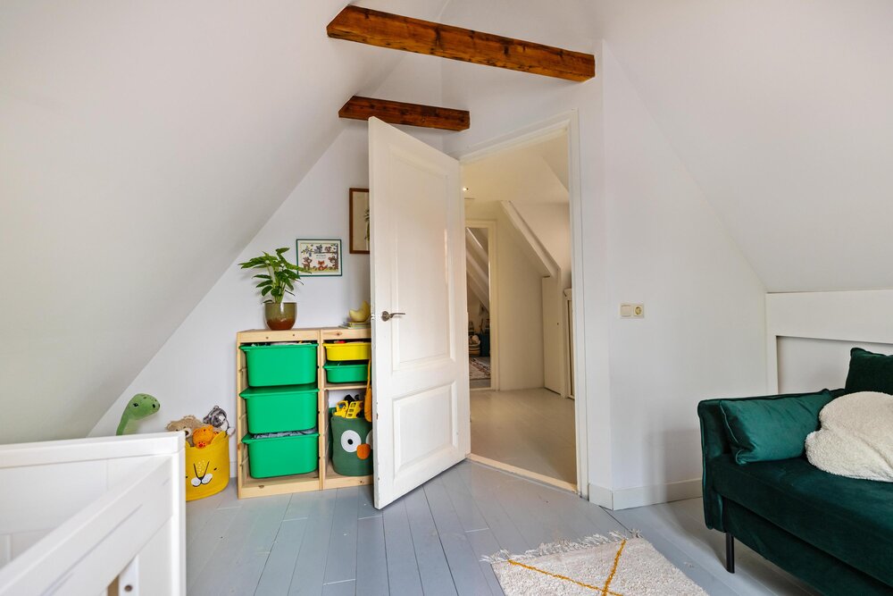 Kerklaan 10, 9717 HE Groningen - Verkocht - Boekholt & partners makelaars Groningen