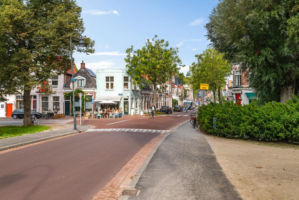Kerklaan 10, 9717 HE Groningen - Verkocht - Boekholt & partners makelaars Groningen